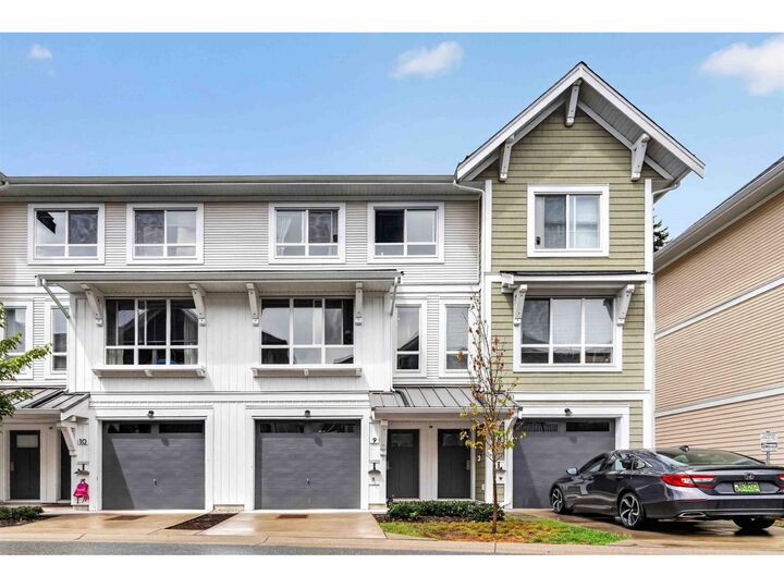 Property Photo:  8335 Nelson Street 9  BC V4S 0E4 