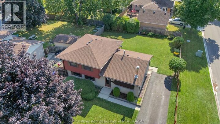 Property Photo:  85 Pheasant Drive  ON N7L 1H3 