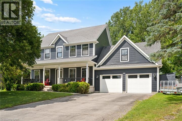 243 Christie Street — photo 1