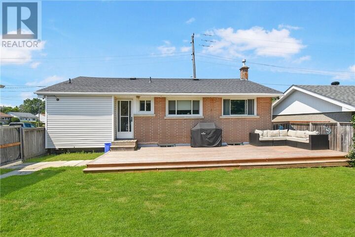 Photo de la propriété: 108 Dennie Street ON P0M 1H0