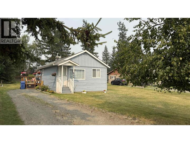 848 Scott Road — photo 1