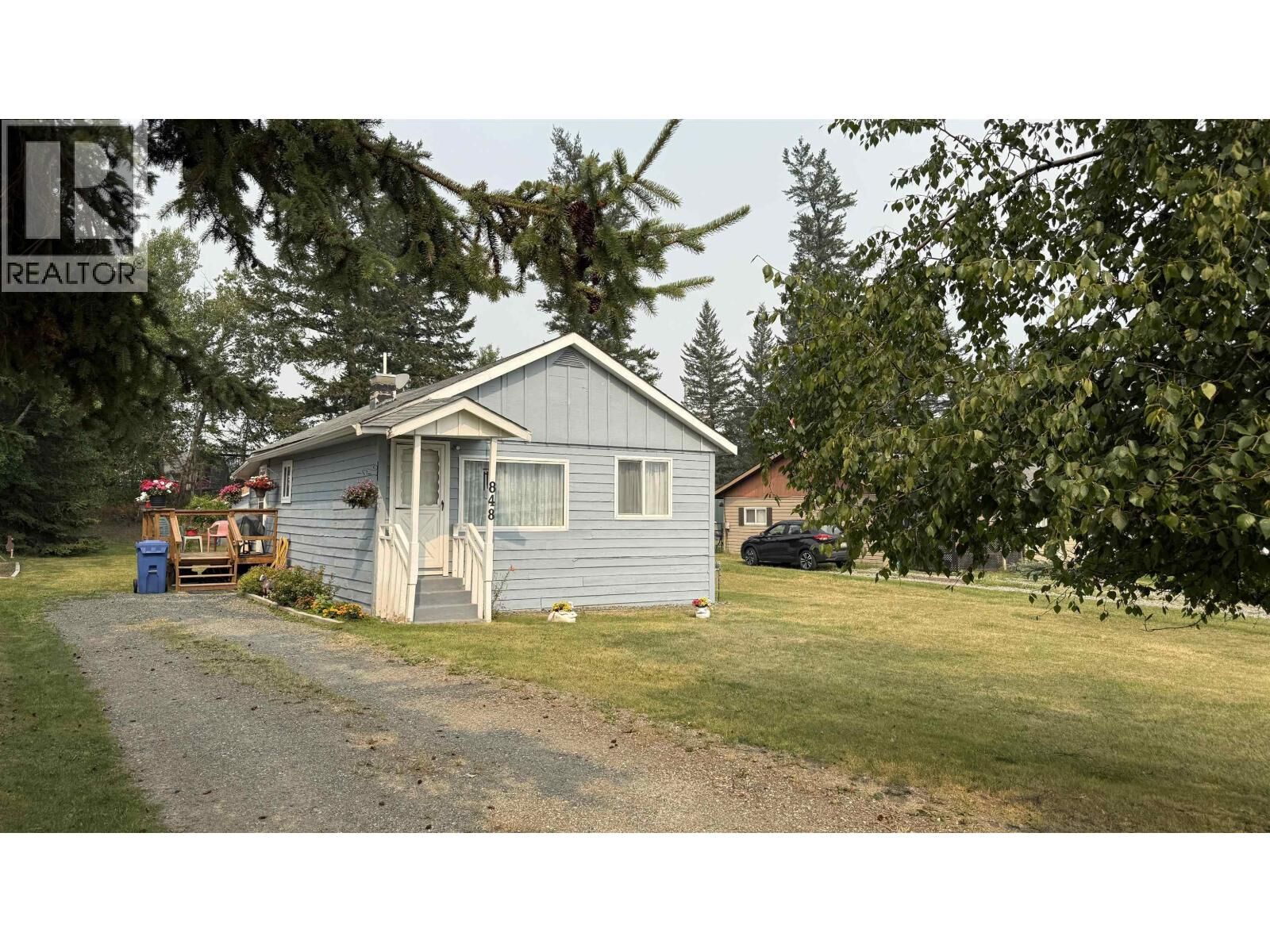Property Photo:  848 Scott Road  BC V0K 2E0 