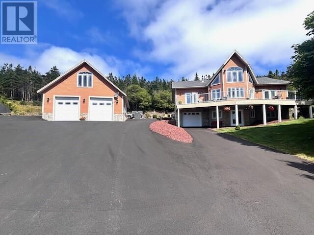 Property Photo:  1432 Main Road  NL A0B 1S0 