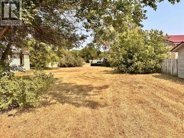 Property Photo:  519 2 Avenue East  AB T1R 0H6 
