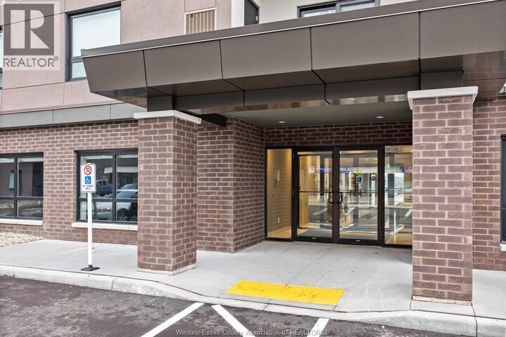Property Photo: 11870 Tecumseh Road East 202 ON N8N 0J5