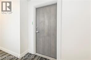 Property Photo: 161 Ottawa Street South 203 ON N2G 3T2