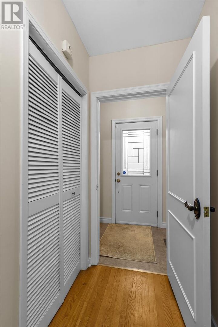 Property Photo:  170 University Avenue  NL A1B 1Z7 