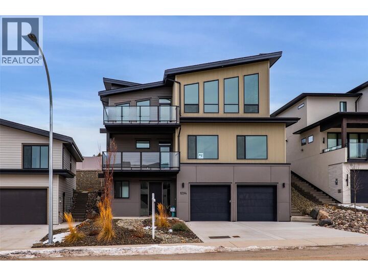 1294 Brechin Place — photo 1