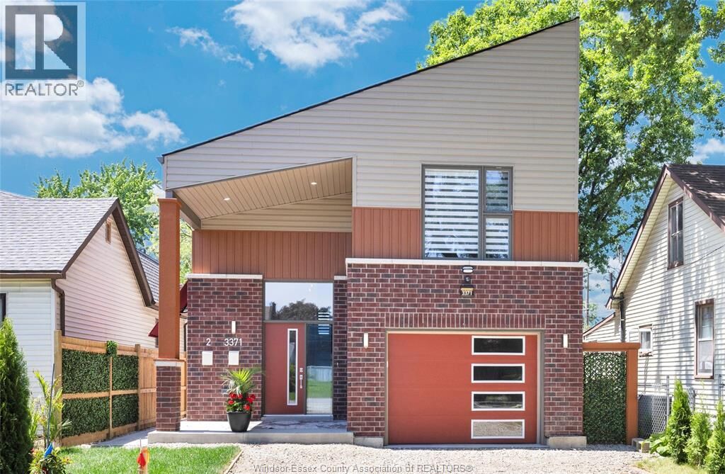 Property Photo: 3371 Byng 2 ON N8W 3H3