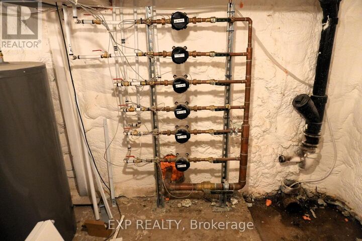 Property Photo: 235 James Street West ON K0E 1T0