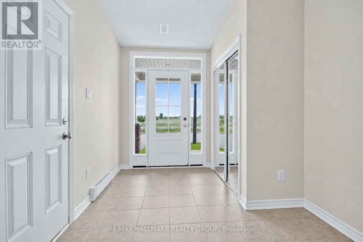 Property Photo: 235 Hibernian Walk ON K2V 0R6