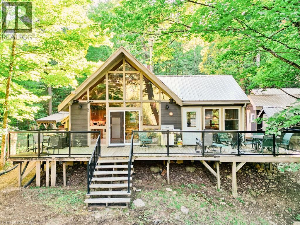 Property Photo: 1123 Blue Lake Road ON P1H 2J6