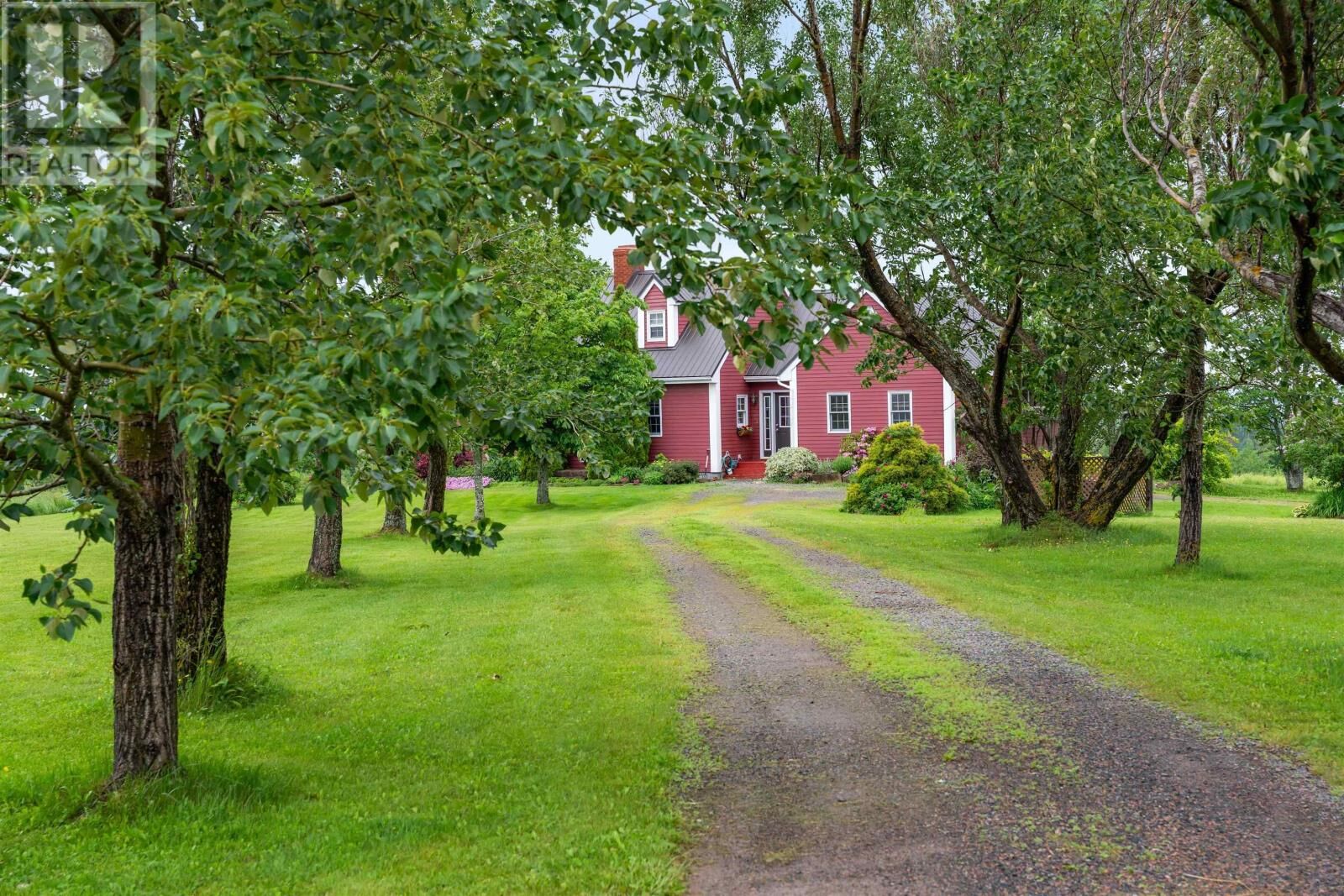 Property Photo:  199 McInnis Road  NS B0K 1E0 