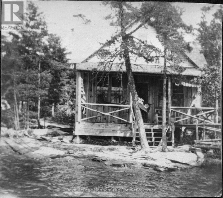 Photo de la propriété: 140 Norris Island ON P0M 2N1