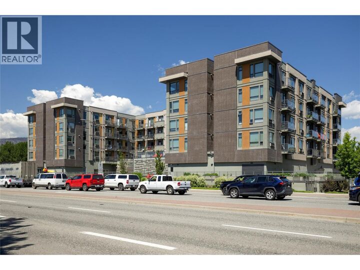 925 Leon Avenue 318 — photo 1