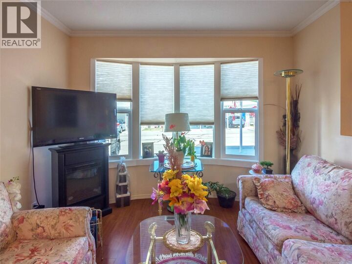 Property Photo: 2445 South Main Street 102 BC V2A 5J1