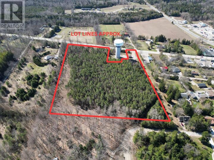 Property Photo:  34752 Mill Road  ON N0M 1G0 