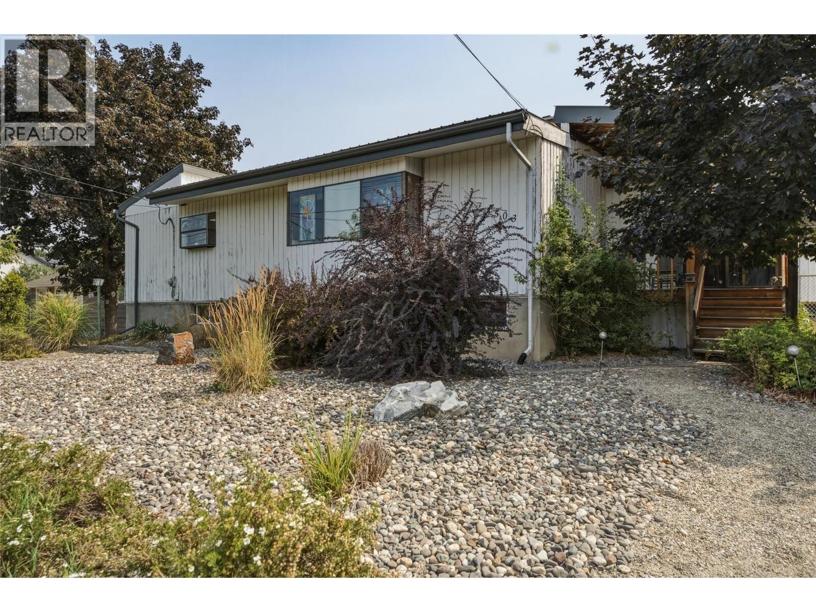 Property Photo: 3503 19 Street BC V1T 4B8