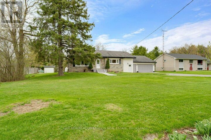 Property Photo:  7520 County Road 2 East  ON K7R 3K6 
