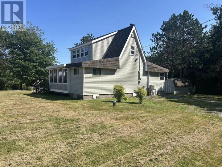 Property Photo:  92 Coldspring Head Road  NS B0L 1E0 