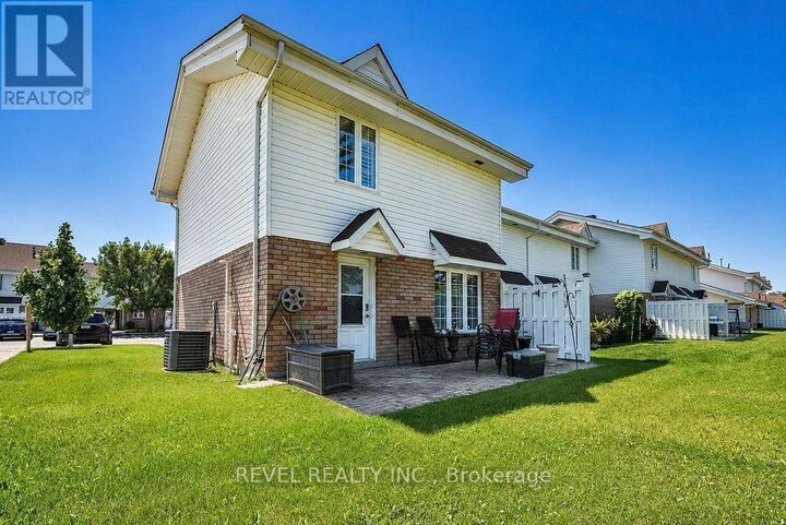 Photo de la propriété:  630 Lonergan Boulevard 205  ON P4P 1H3 
