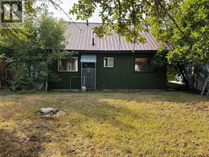 Property Photo:  367 Lindsay Street  BC V1A 1L5 
