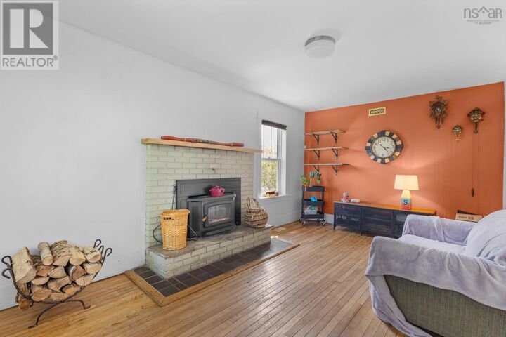 Property Photo: 456 Windsor Junction Road NS B2T 1G2