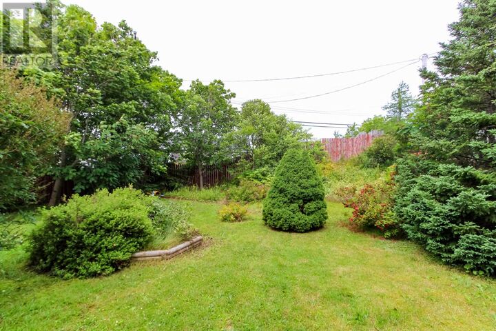 Property Photo: 3 Rathburn Drive NL A1L 1K6