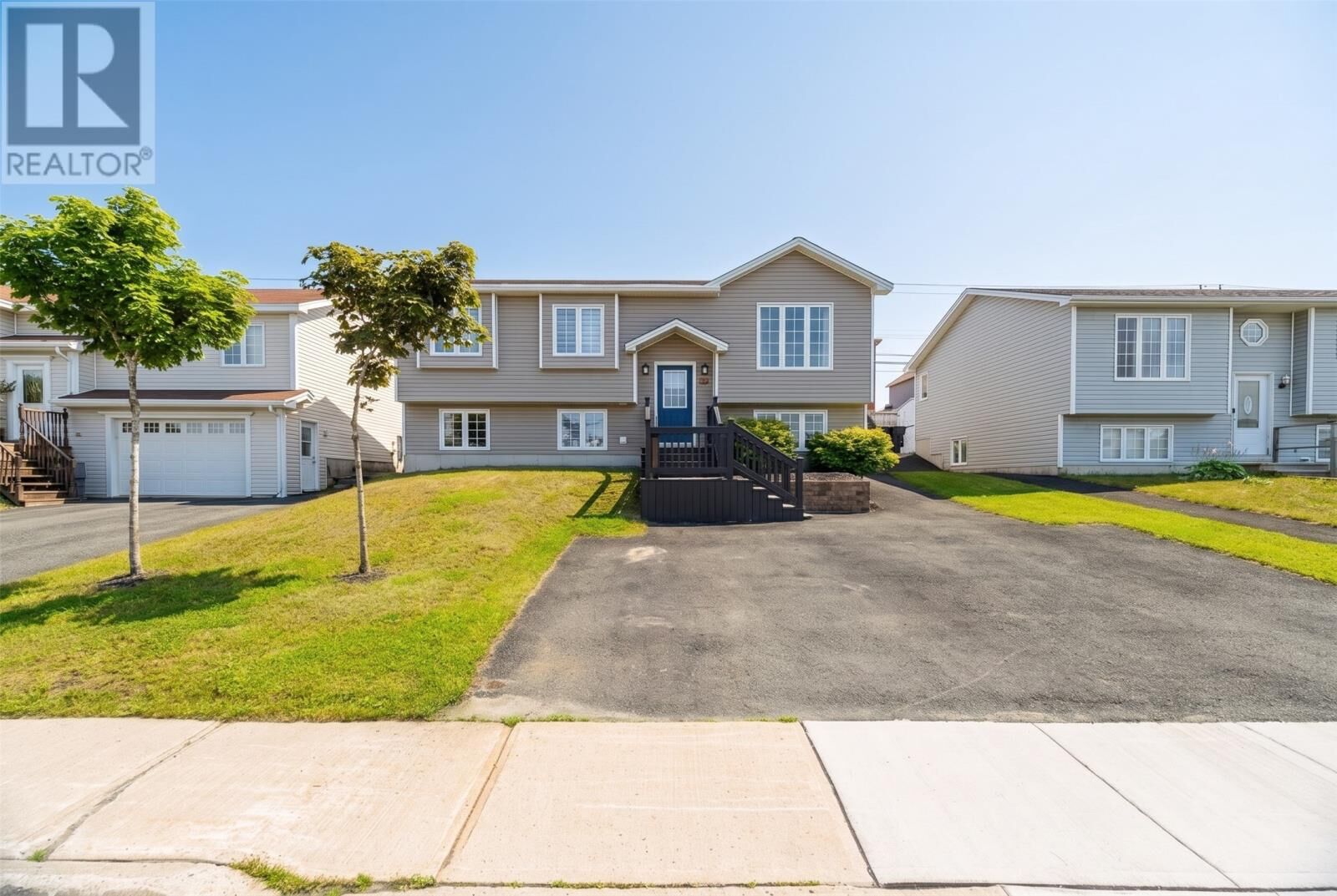 Property Photo:  79 Brougham Drive  NL A1L 0C8 