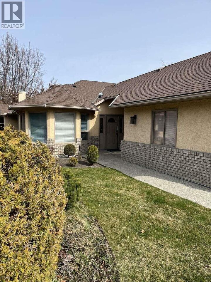 Property Photo: 860 Lanfranco Road 11 BC V1W 3W9