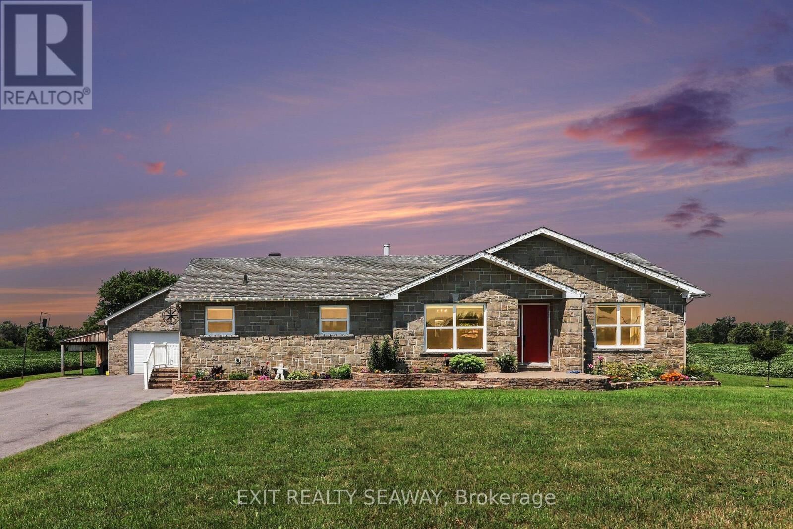 Property Photo:  14899 Hollister Road  ON K0C 1M0 