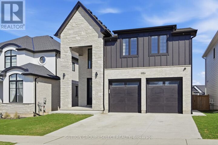 Property Photo: 1886 Fountain Grass Drive ON N6K 0K7