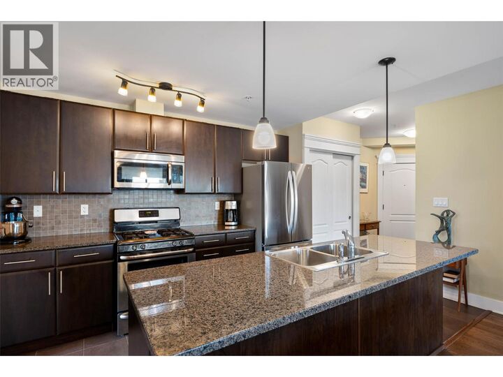 Property Photo: 975 Victoria Street West 606 BC V2C 0C2