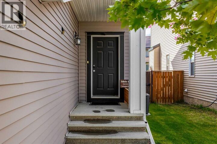 Property Photo: 5 Copperpond Link Southeast AB T2Z 0L2