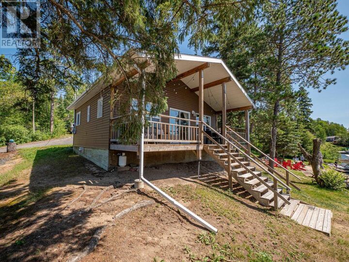80 Bay Point Rd, Crest Resort Longbow Lake — photo 1