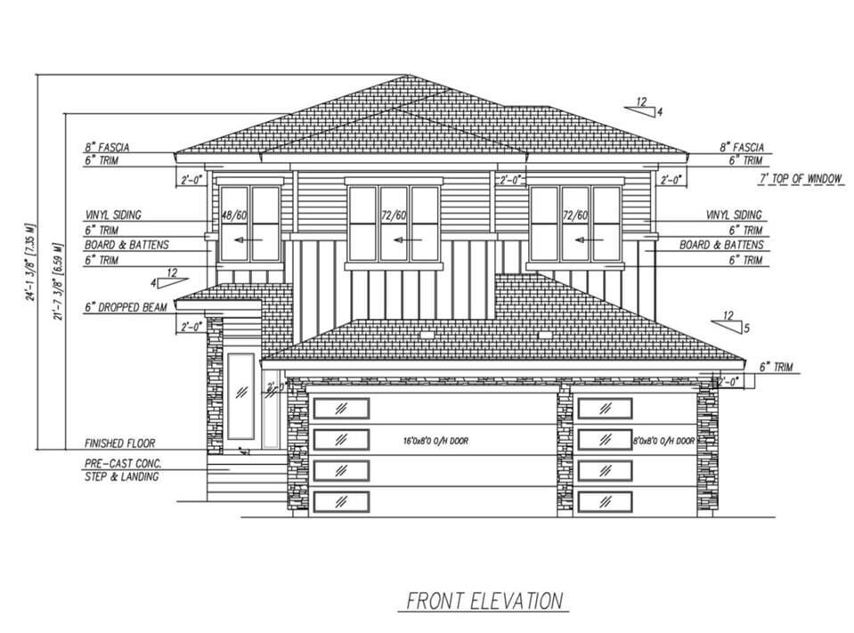 Property Photo:  2 Southbridge Court  AB T0C 0V0 