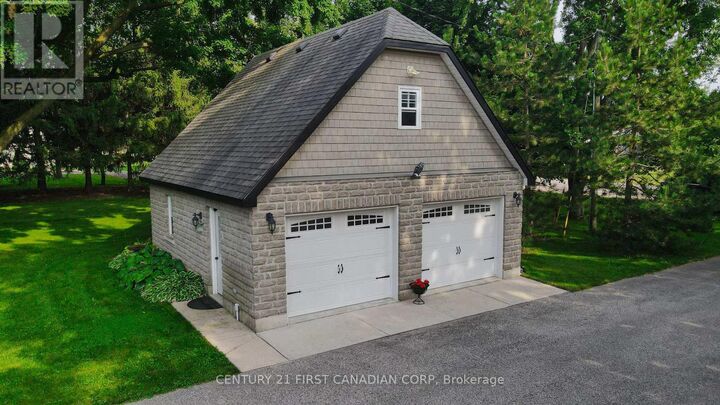 Property Photo: 1772 Perth Road 139 Road ON N4X 1C8