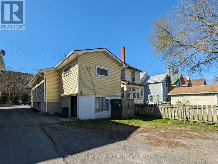 Property Photo: 149 Pine Street ON K7K 1W9