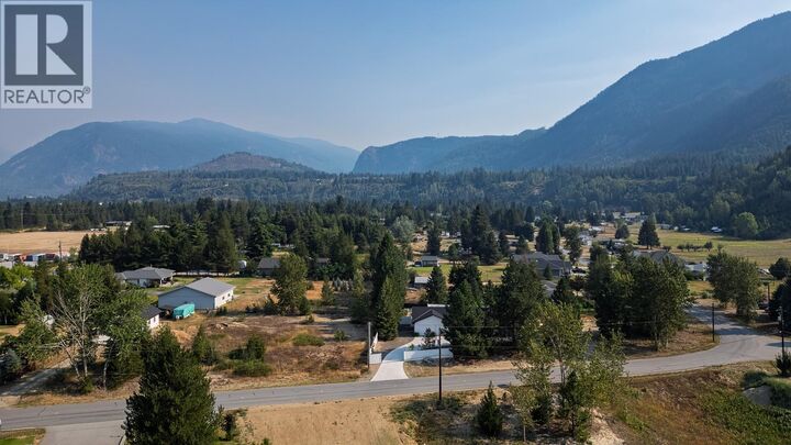Property Photo:  1217 McPhee Road  BC V1N 4L8 