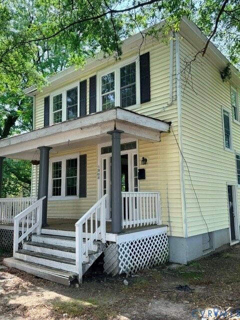 Property Photo:  1808 Mechanicsville Turnpike  VA 23223 