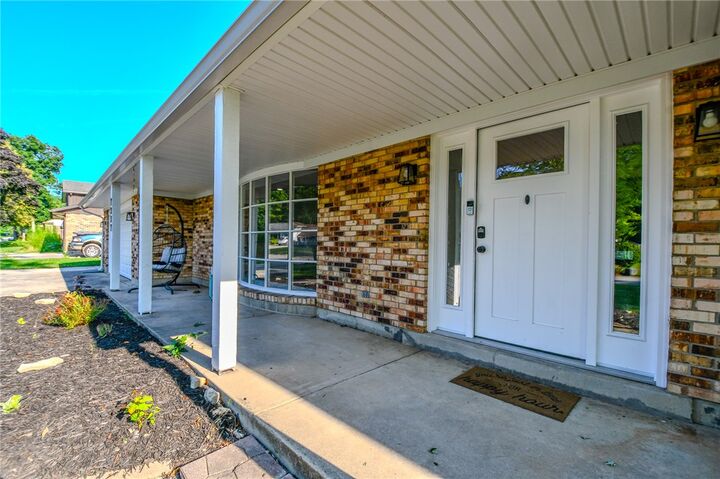 Property Photo:  7337 Brandtvista Avenue  OH 45424 