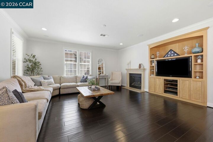 Property Photo: 3503 Rimini Ln CA 94568