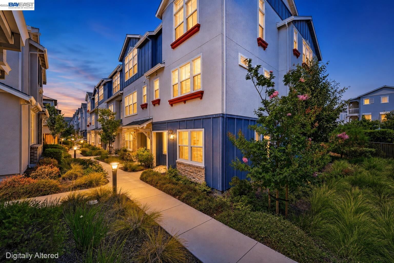 Property Photo:  8540 Tailwind Ave  CA 94560 