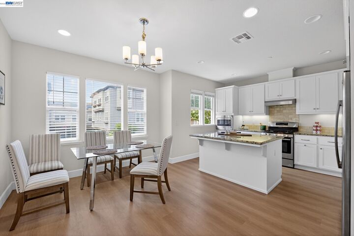 Property Photo: 3649 Branding Iron Pl CA 94568