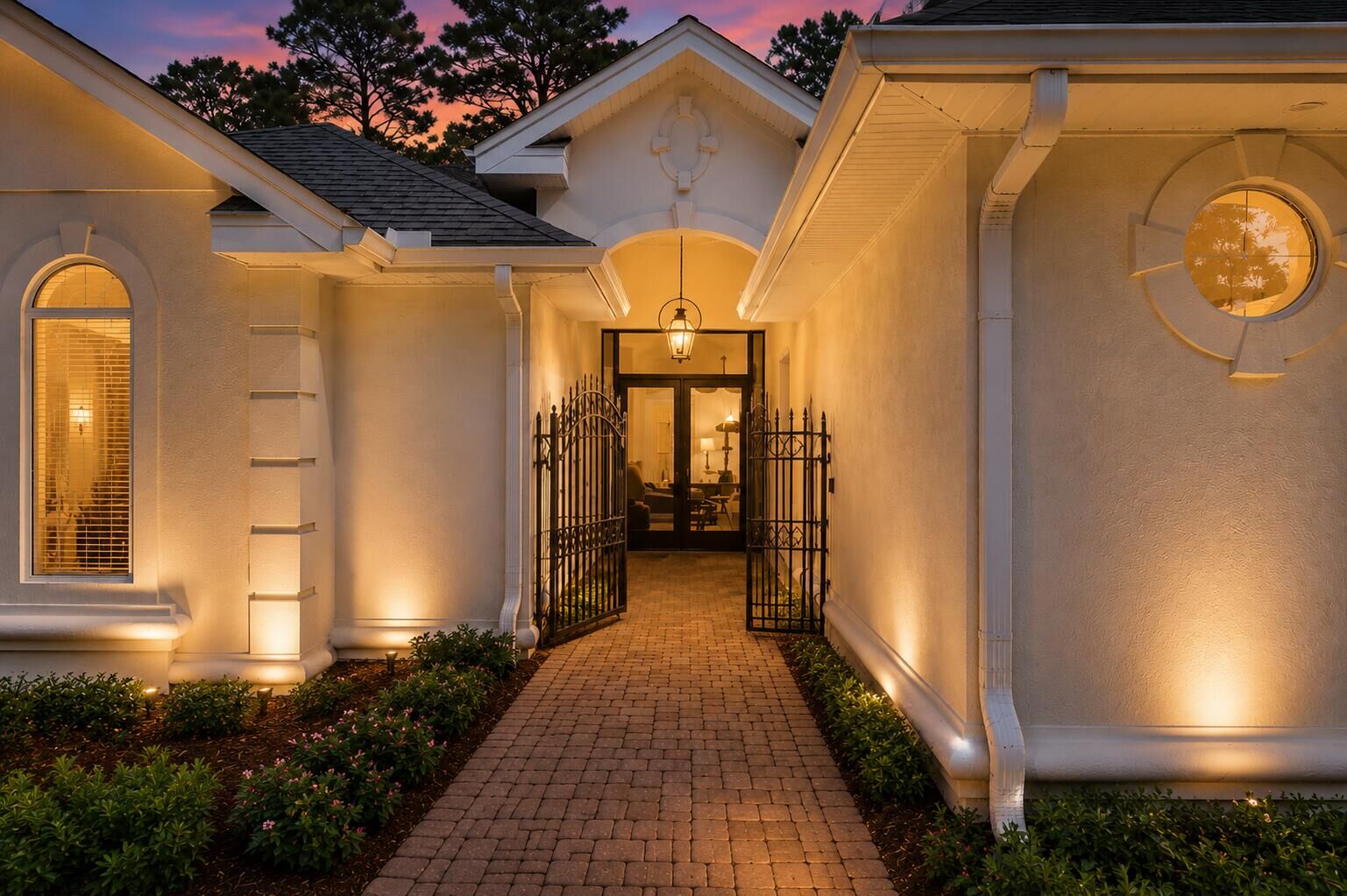 Property Photo: 831 Coldwater Creek Circle FL 32578