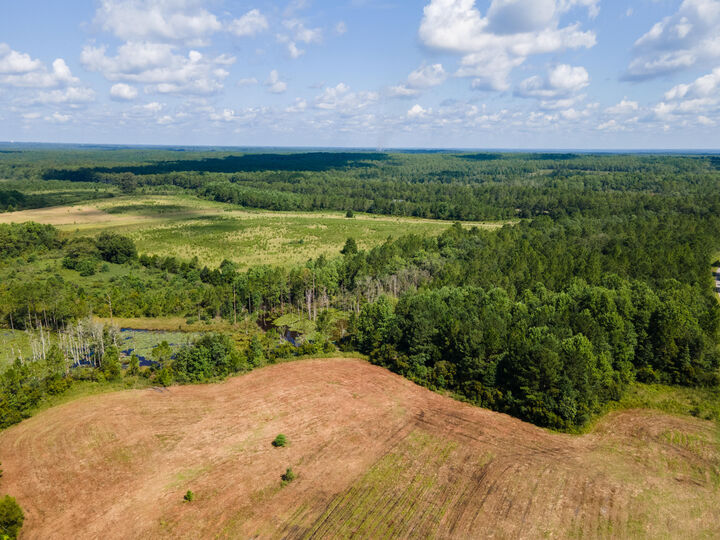 Property Photo: Lot 1 Campbell Road FL 32435