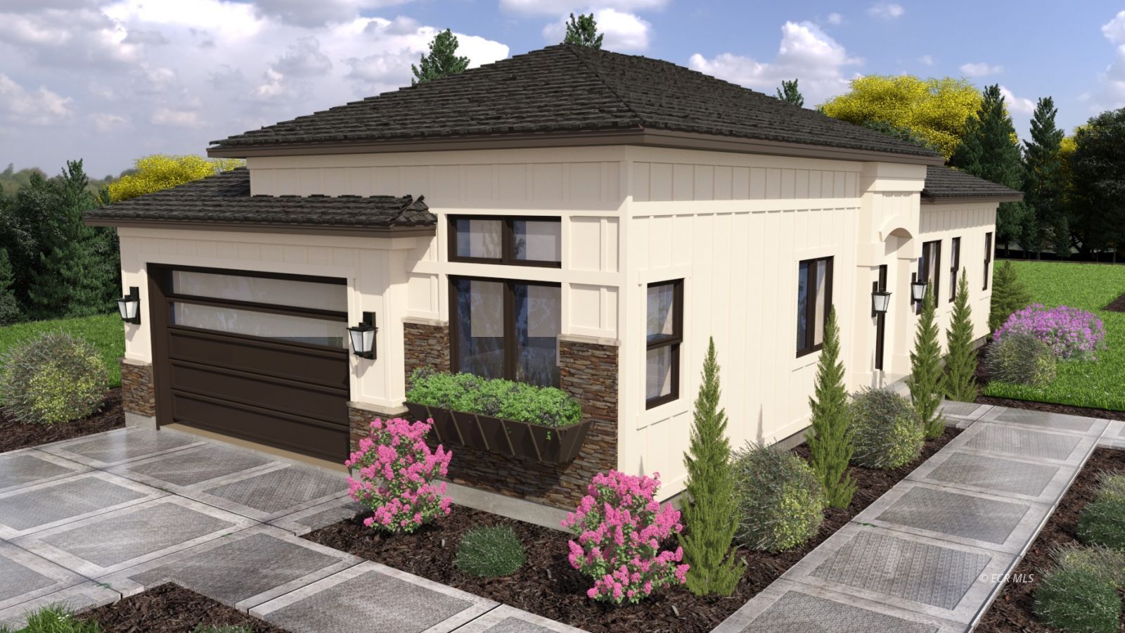 Property Photo: 4003 Louise Lane NV 89801