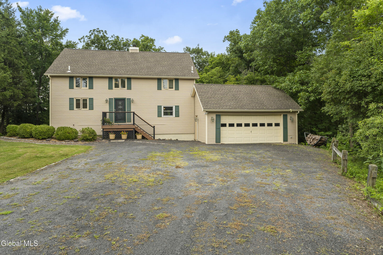 Property Photo: 28 Juniper Lane NY 12015