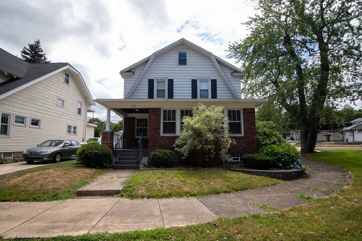 Property Photo:  137 W 34th Street  PA 16508 