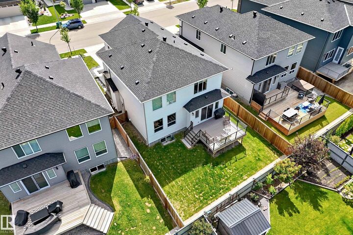 Property Photo: 38 Avonlea Way AB T7X 0Y3